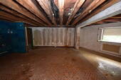 Zimmer mit Duschbad - 