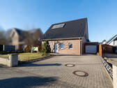 Außenansicht - 7 Zimmer Mehrfamilienhaus, Wohnhaus zum Kaufen in Gütersloh