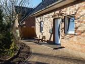 Eingang - 7 Zimmer Mehrfamilienhaus, Wohnhaus in Gütersloh