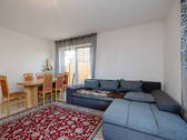 Wohnzimmer 2 Erdgeschoss - 