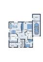 Grundriss Erdgeschoss - 