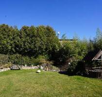 Solide Doppelhaushälfte + Gartengrundstück auf Erbpacht in Kralenriede - Braunschweig