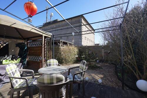 Terrasse - 