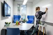 Meetingraum - Büro zur Miete in Dortmund