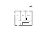 Obergeschoss - 