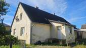 Hofansicht.jpg - 6 Zimmer Mehrfamilienhaus, Wohnhaus in Lübbenau/Spreewald