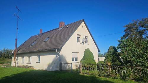 Seite.jpg - Mehrfamilienhaus, Wohnhaus mit 185,00 m² in Lübbenau/Spreewald zum Kaufen