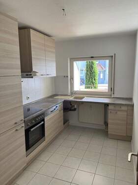 Küche - 2 Zimmer Etagenwohnung zum Kaufen in Bad Rappenau