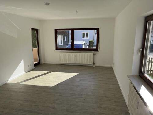 Bild 4 - Etagenwohnung mit 65,00 m² in Bad Rappenau zum Kaufen