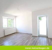 Zentral gelegene 3-Zimmerwohnung mit Küche und Balkon in Ingolstadt WG`S WILLKOMMEN