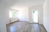 Wohnen - 3 Zimmer Etagenwohnung zur Miete in Ingolstadt