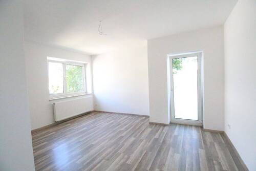 Wohnen - 3 Zimmer Etagenwohnung zur Miete in Ingolstadt