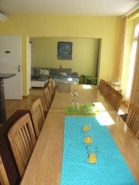 19 - OG Blick zum Wohnzimmer - 