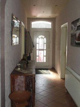 8 - EG Eingangsbereich - 