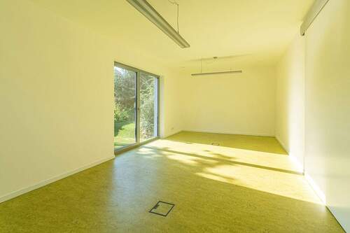 EG - Innenansicht Bild 1 - Büro mit 117,50 m&sup2; in Dresden zur Miete