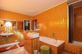 Badezimmer Whg 2 - 