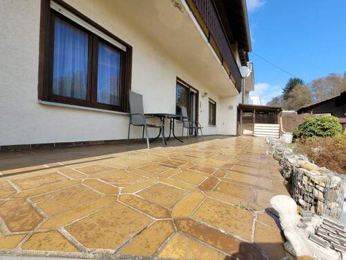 Terrasse - 