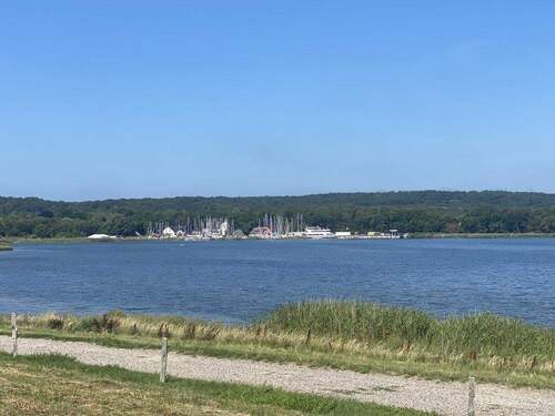 Anlegestelle Kloster - 