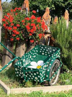 liebevolle Details - 