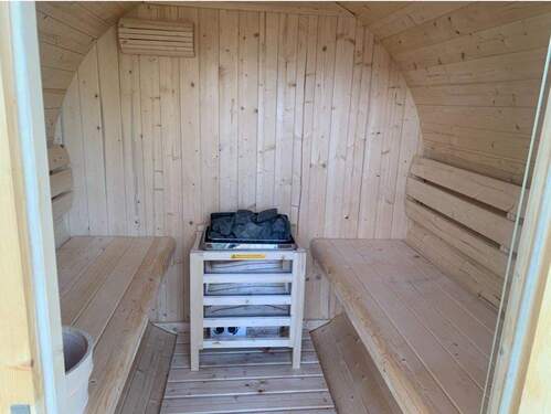 Sauna - 