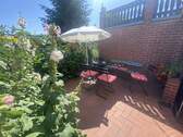 FeWo UG - Terrasse (2) - 