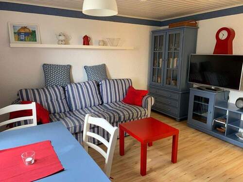 FeWo UG - Wohnküche - 