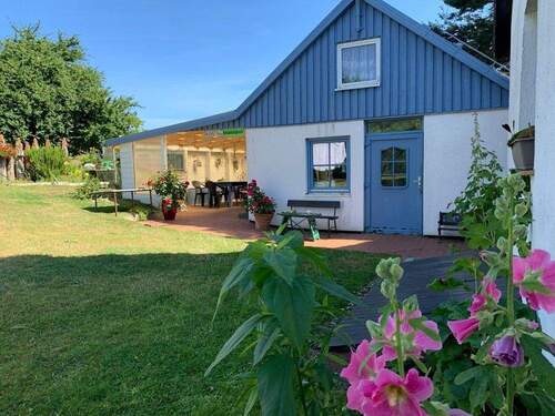 Nebengelass - ehem. Töpferwerkstatt (2) - 