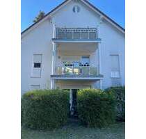 Attraktive Eigentumswohnung mit Blick ins Grüne in Berlin - Hermsdorf zu verkaufen