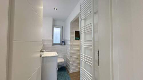 Einheit 1 Appartment - 