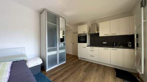Einheit 1 Appartment - 