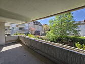 Balkon Bild I - 