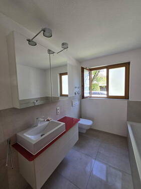 Badezimmer Bild I - 