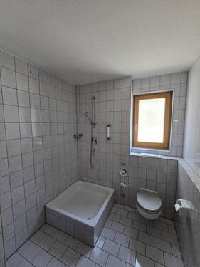 Duschbad - 