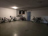 Fahrradkeller - 