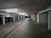 Tiefgarage - 