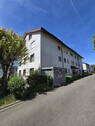 Seitenansicht - 4 Zimmer Etagenwohnung in Stuttgart