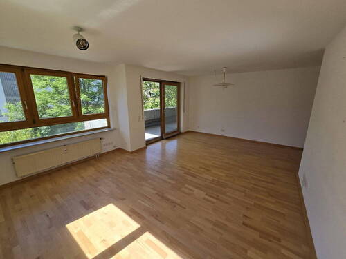Wohnzimmer Bild II - 