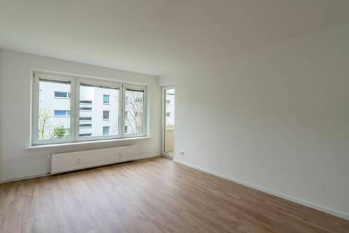 Wohnen - 3 Zimmer Etagenwohnung zum Kaufen in Hamburg