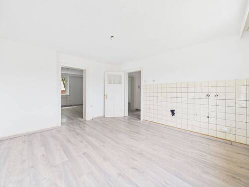 Küche 1.OG - 