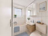 Badezimmer DG Vis. - 