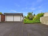 Innenhof / Garagen - 