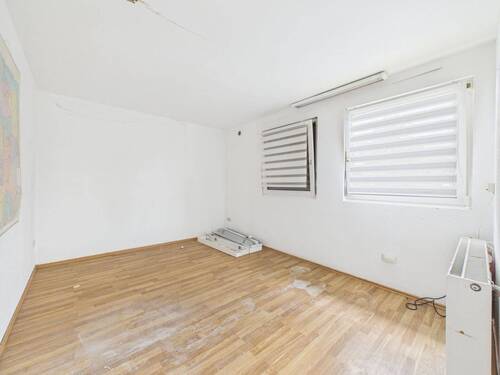 Anbau Garage - 