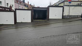 Garagen Herzogstraße - 