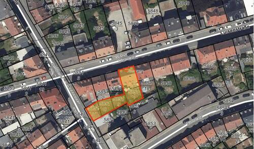 Lageplan_Farbe_5851_5851-7_5851-8_5851-9 - 