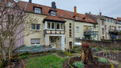 Gartenansicht - Mehrfamilienhaus, Wohnhaus in Pirmasens zum Kaufen