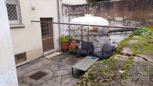 Freisitz - 