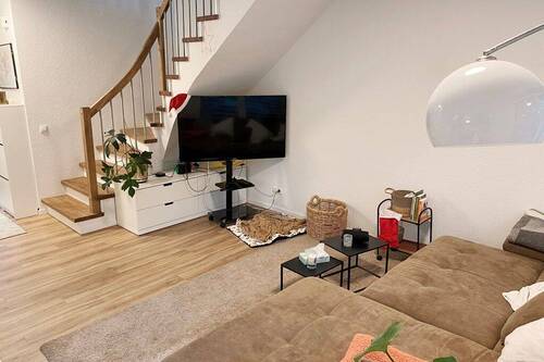 Bild - 3 Zimmer Reihenendhaus zum Kaufen in Cloppenburg