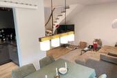 Bild - Reihenendhaus mit 91,10 m² in Cloppenburg zum Kaufen