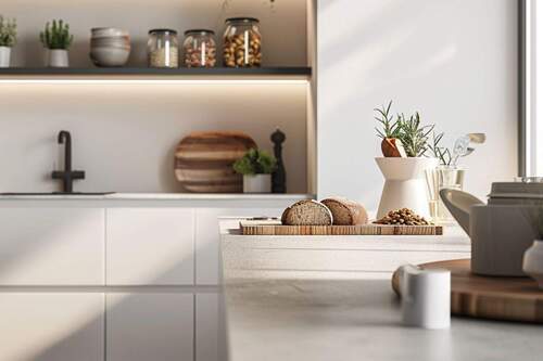 Neubauwohnen in den Brauhöfen - 3 Zimmer Etagenwohnung in Erlangen