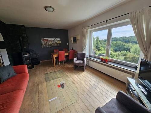 EG Wohnzimmer - 